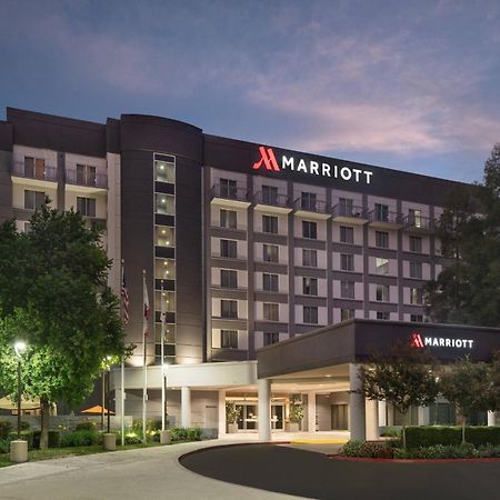 ไวเซเลีย แมริออท แอท เดอะ คอนเวนชั่น เซ็นเตอร์ Hotel ภายนอก รูปภาพ
