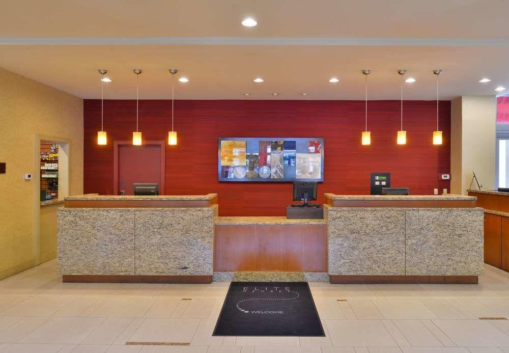 ไวเซเลีย แมริออท แอท เดอะ คอนเวนชั่น เซ็นเตอร์ Hotel ภายนอก รูปภาพ