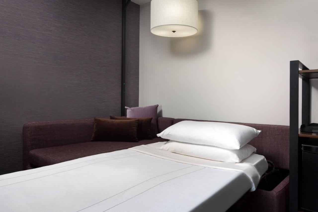 ไวเซเลีย แมริออท แอท เดอะ คอนเวนชั่น เซ็นเตอร์ Hotel ภายนอก รูปภาพ