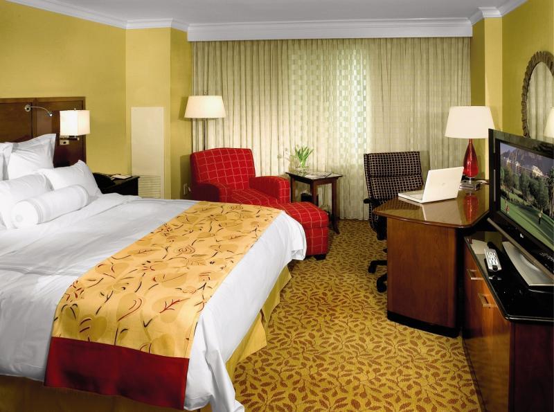 ไวเซเลีย แมริออท แอท เดอะ คอนเวนชั่น เซ็นเตอร์ Hotel ภายนอก รูปภาพ