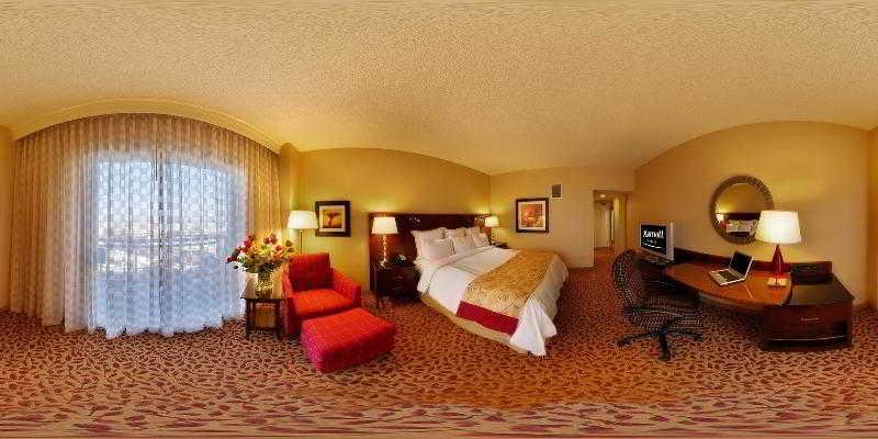ไวเซเลีย แมริออท แอท เดอะ คอนเวนชั่น เซ็นเตอร์ Hotel ภายนอก รูปภาพ