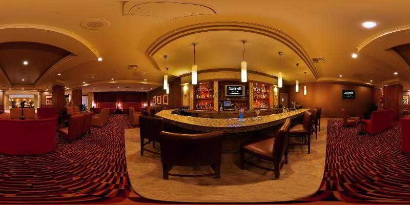 ไวเซเลีย แมริออท แอท เดอะ คอนเวนชั่น เซ็นเตอร์ Hotel ภายนอก รูปภาพ