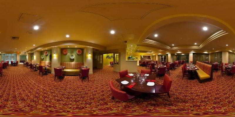 ไวเซเลีย แมริออท แอท เดอะ คอนเวนชั่น เซ็นเตอร์ Hotel ภายนอก รูปภาพ