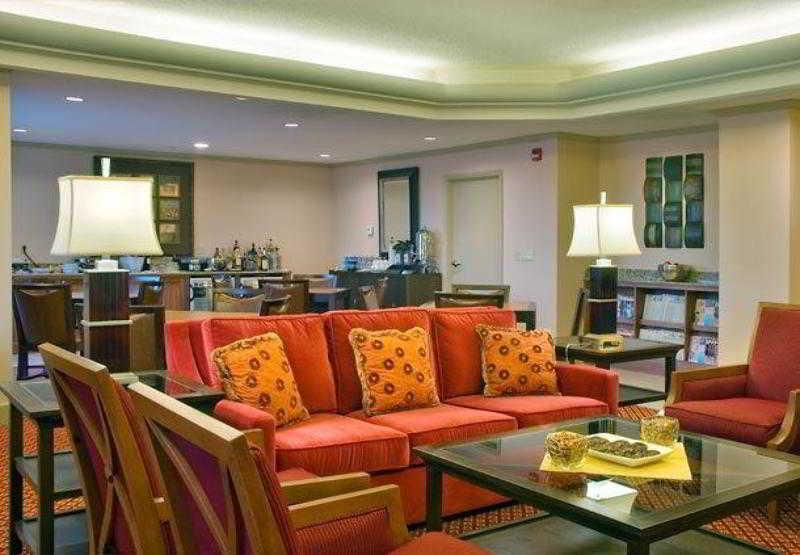 ไวเซเลีย แมริออท แอท เดอะ คอนเวนชั่น เซ็นเตอร์ Hotel ภายใน รูปภาพ
