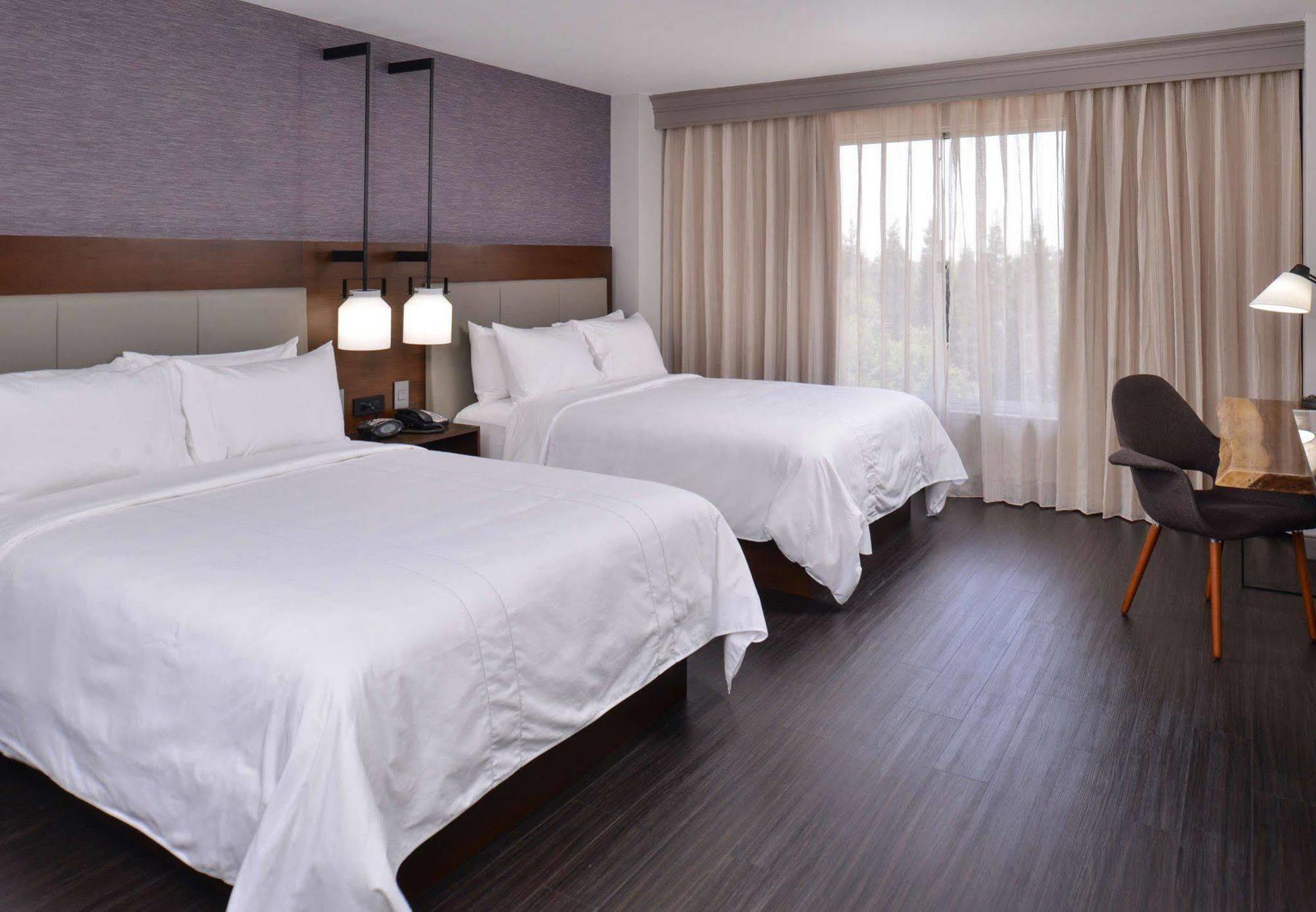 ไวเซเลีย แมริออท แอท เดอะ คอนเวนชั่น เซ็นเตอร์ Hotel ภายนอก รูปภาพ